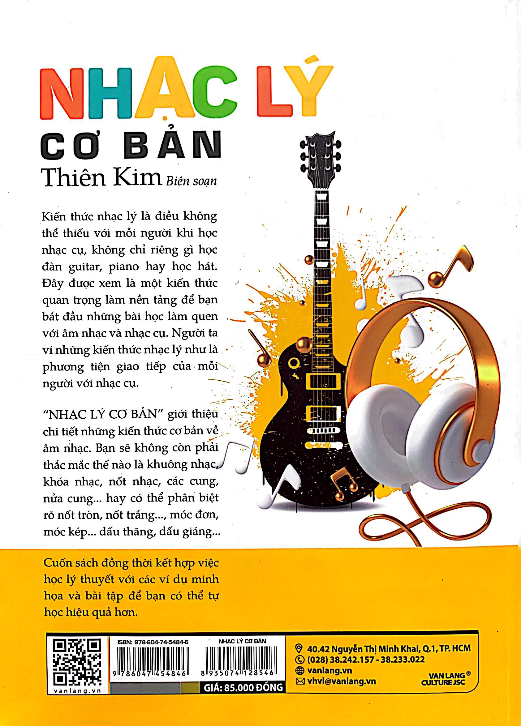 nhạc lý cơ bản - Ảnh 8