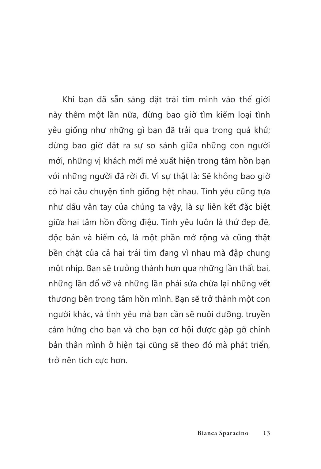nhắc nhở ân cần – nâng niu từng khoảnh khắc trong cuộc sống - Ảnh 12