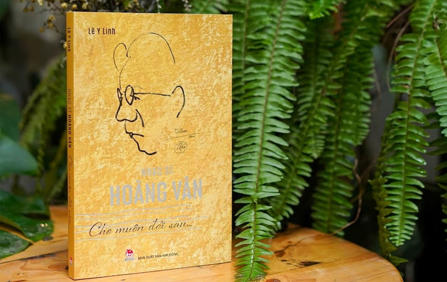 nhạc sĩ hoàng vân - cho muôn đời sau - Ảnh 5