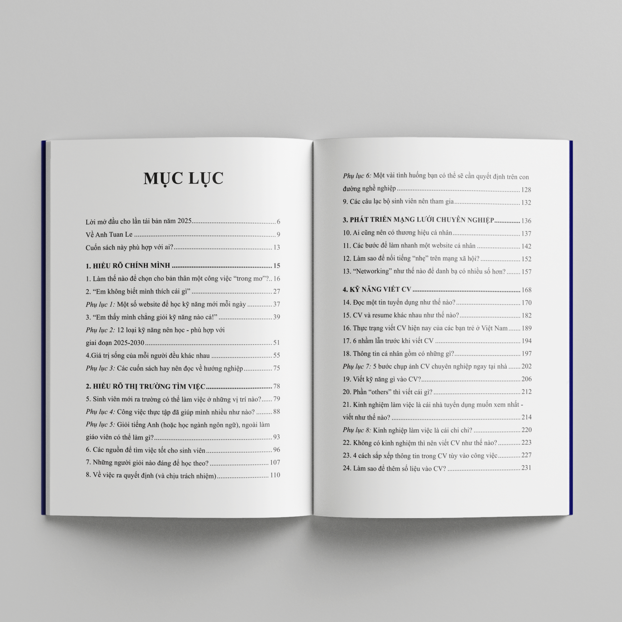 Nhắm Mắt Bắt Được Việc - Trong Thời Đại AI - Ảnh 5