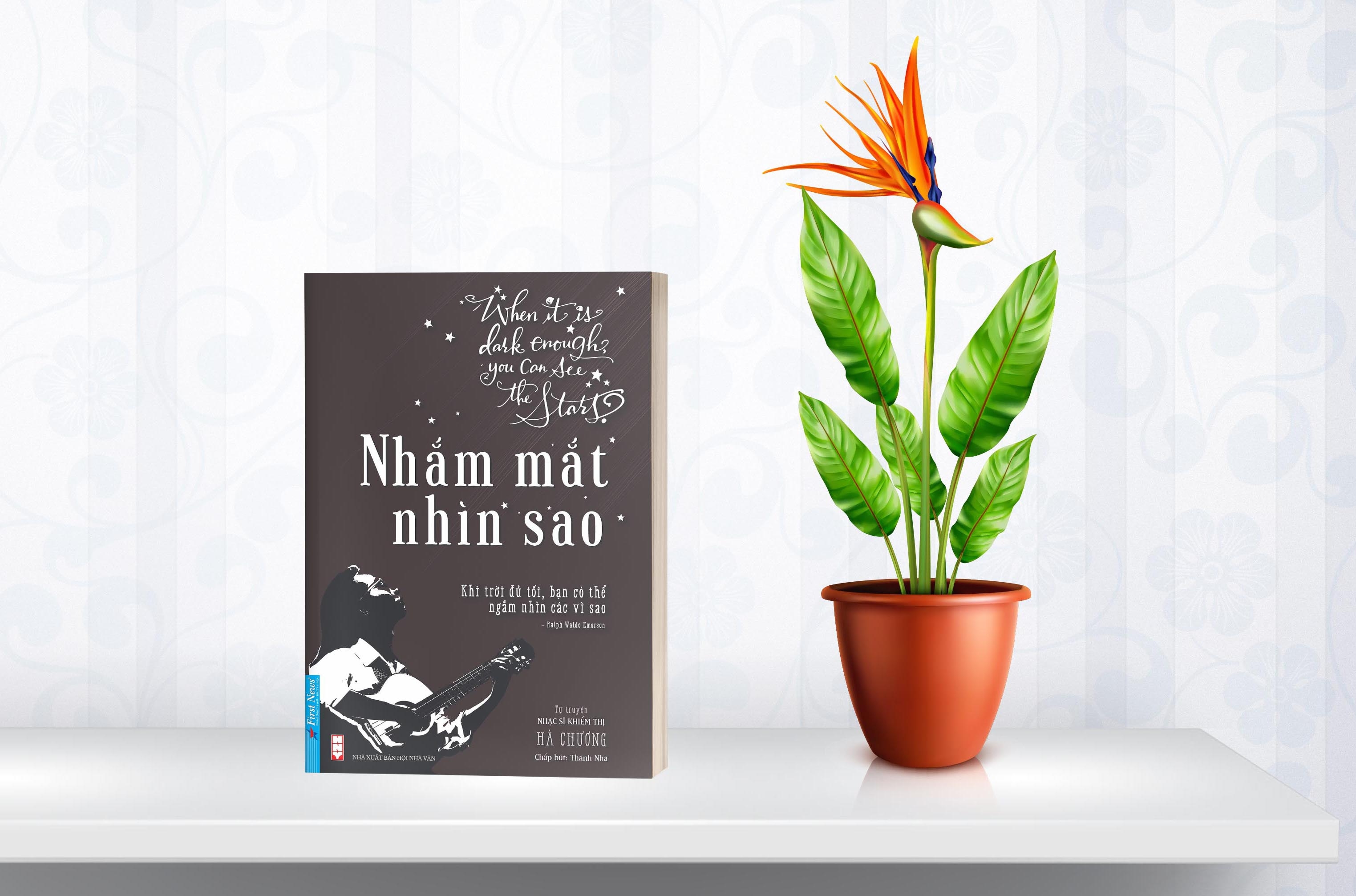 nhắm mắt nhìn sao - Ảnh 2