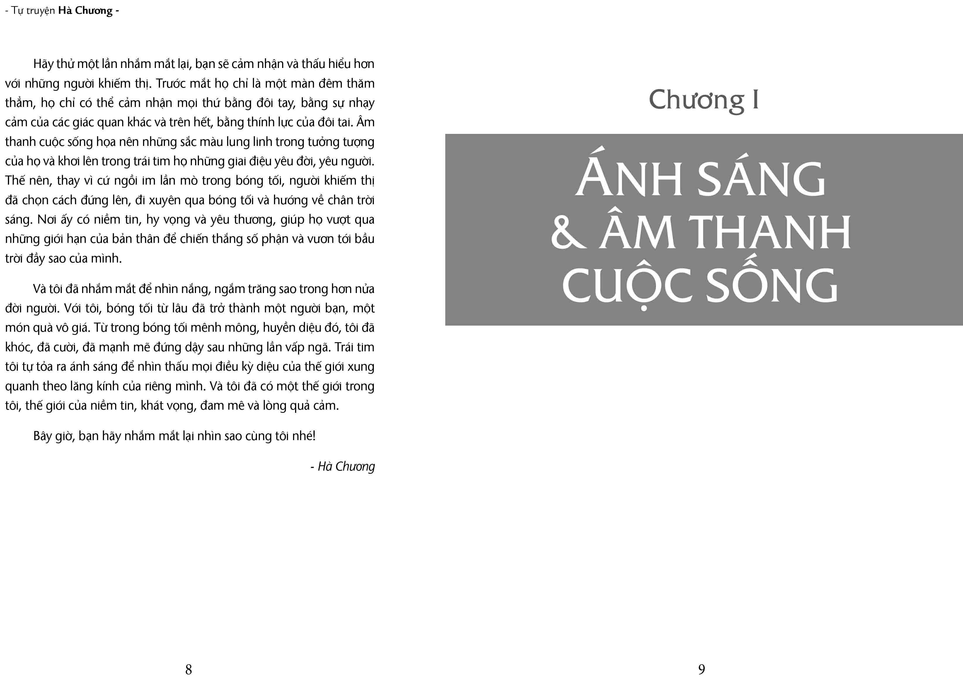 nhắm mắt nhìn sao - Ảnh 4