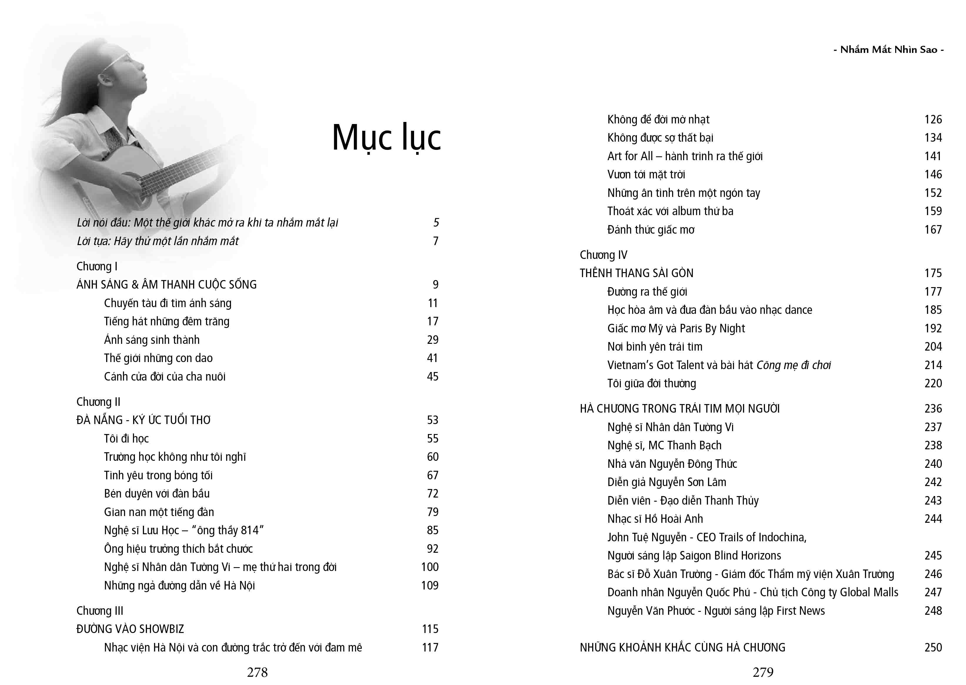 nhắm mắt nhìn sao - Ảnh 6