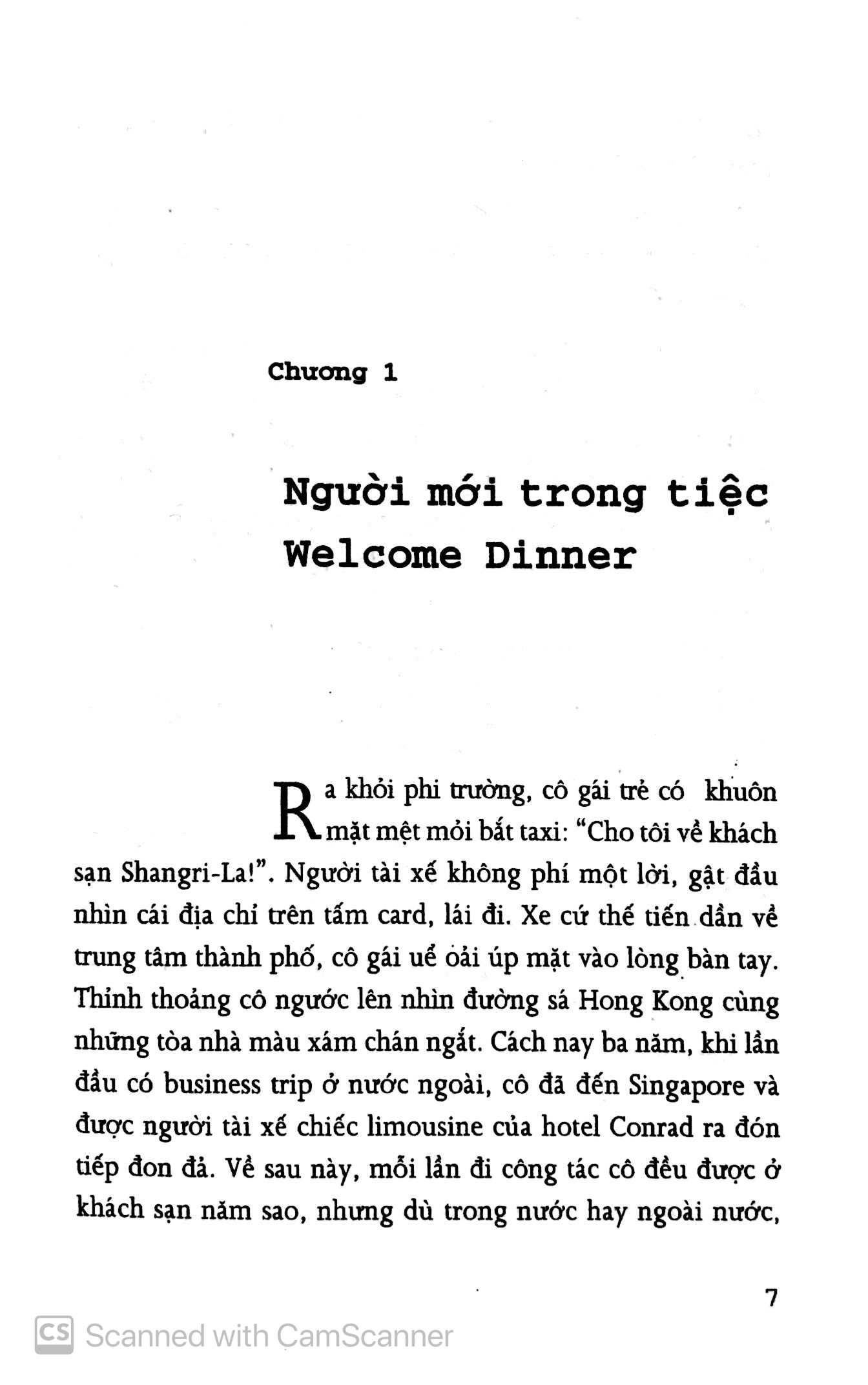 nhắm mắt thấy paris (tái bản 2018) - Ảnh 3