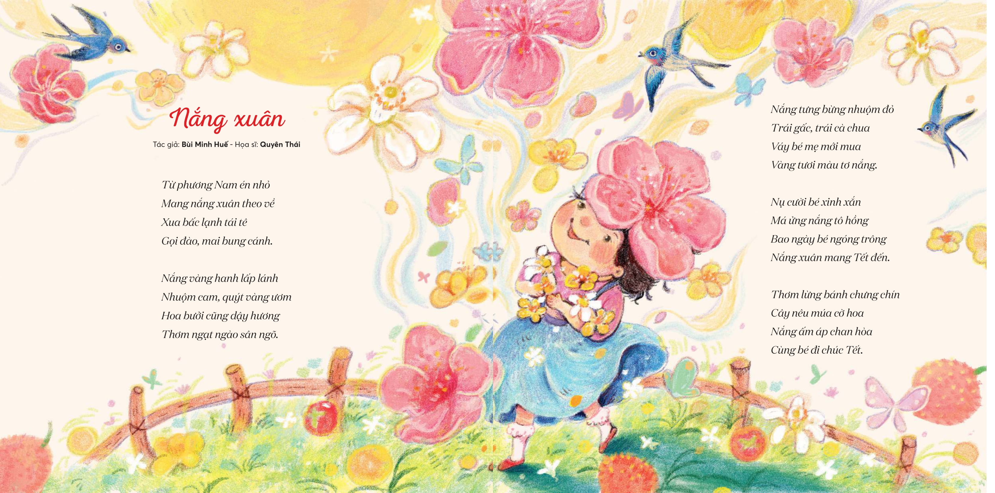 Nhâm Nhi Tết Bính Ngọ - Ấn Phẩm Đặc Biệt - Bìa Cứng - Tặng Kèm Mô Hình Lắp Ráp Hình Ngựa Gỗ - Ảnh 14