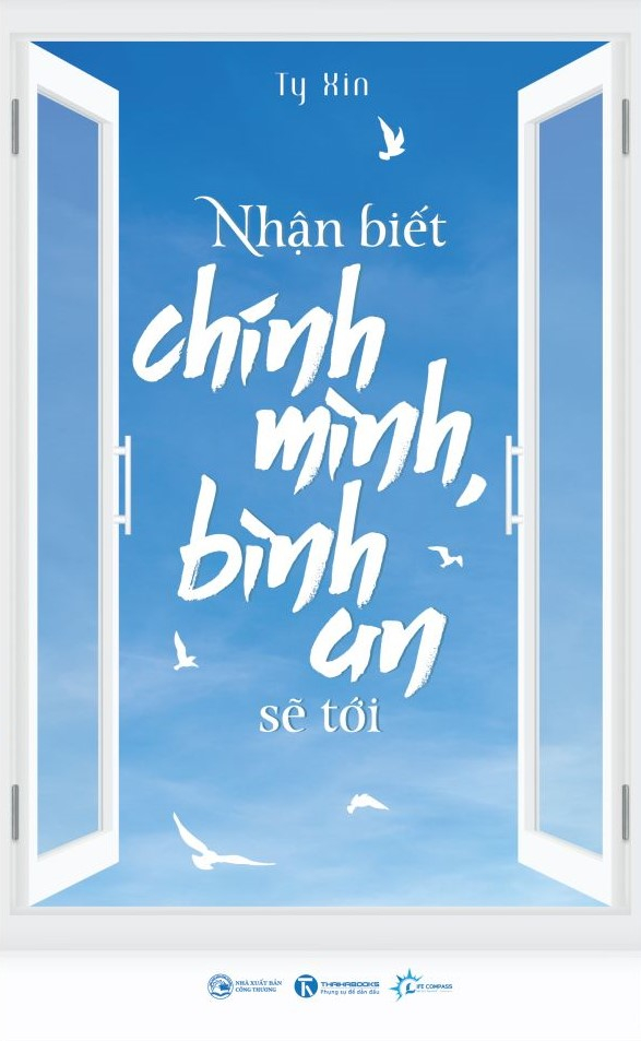 nhận biết chính mình bình an sẽ tới - Ảnh 2