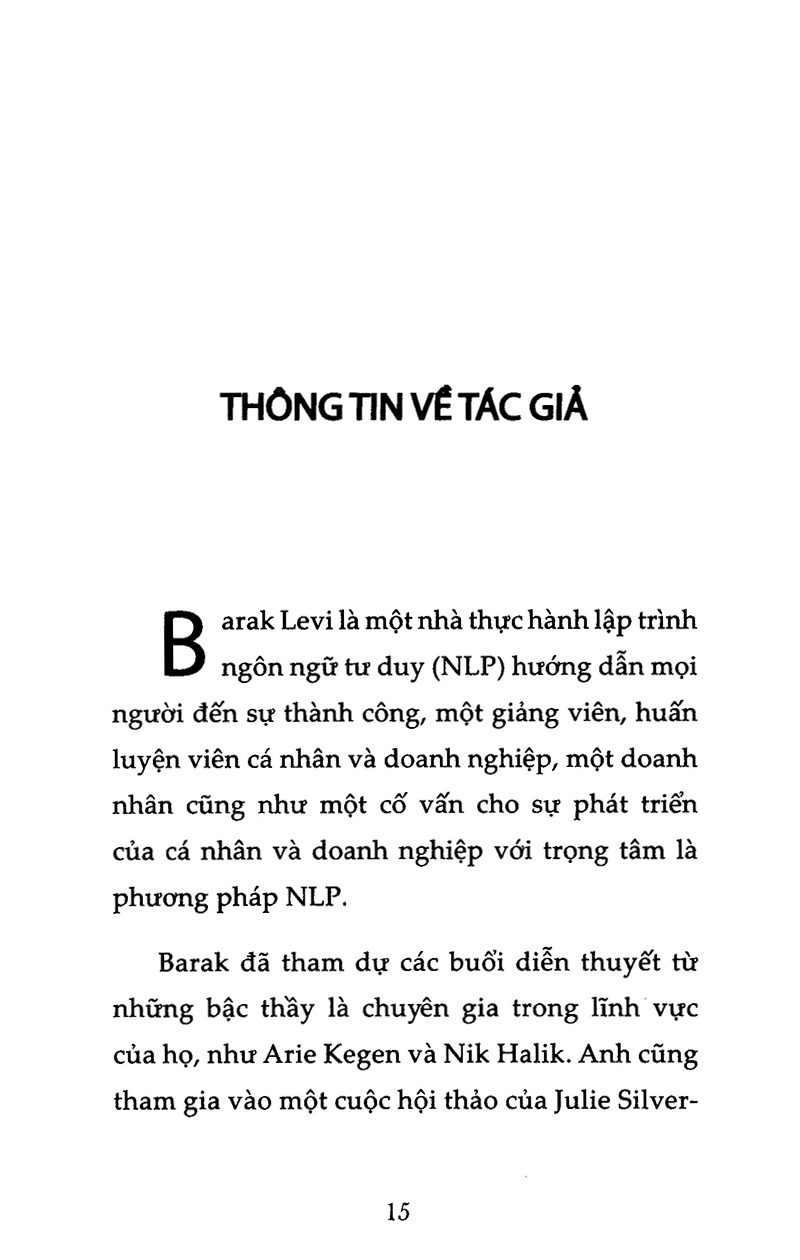 nhận biết cơ hội để thành công - Ảnh 10