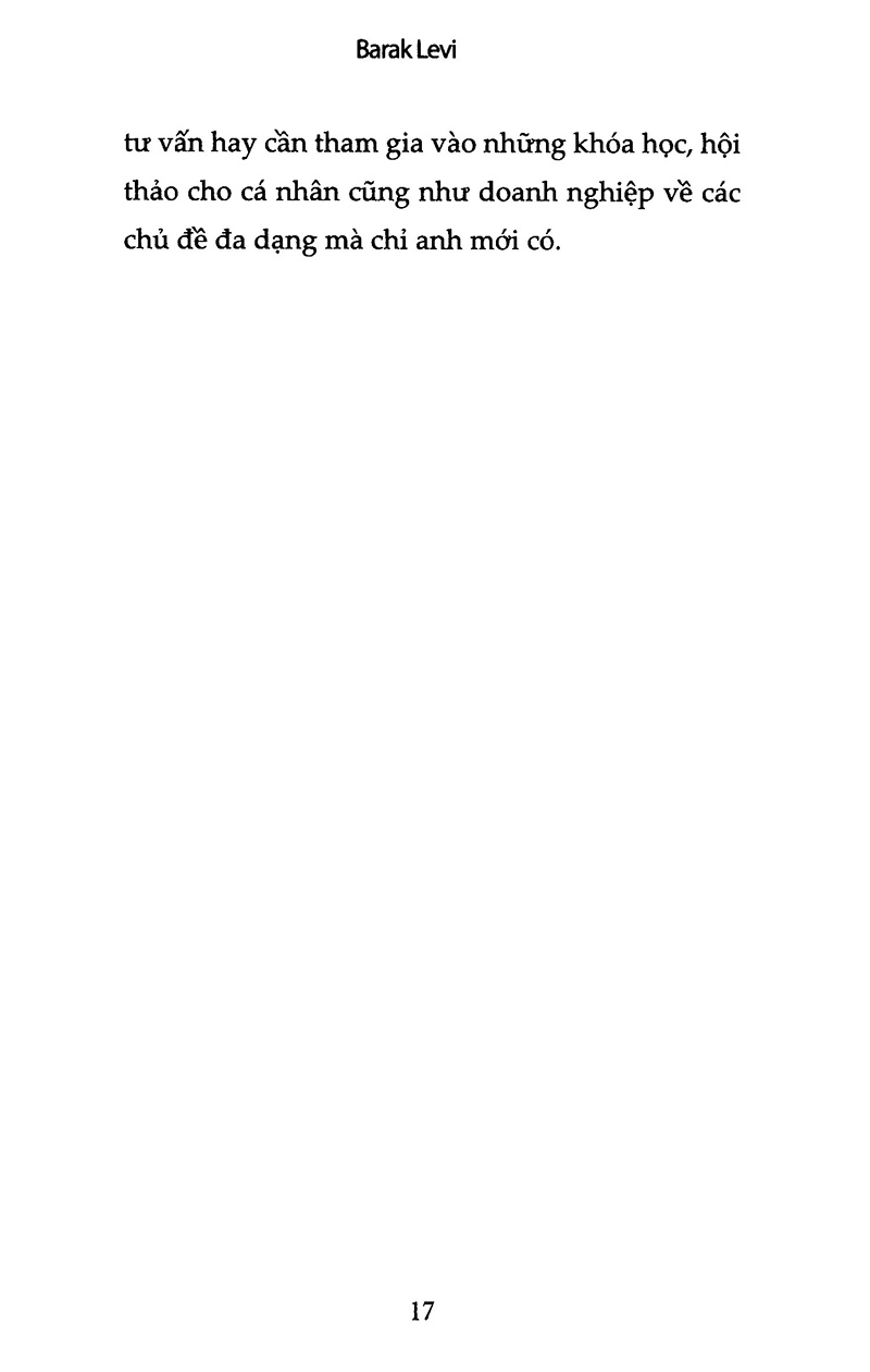 nhận biết cơ hội để thành công - Ảnh 12