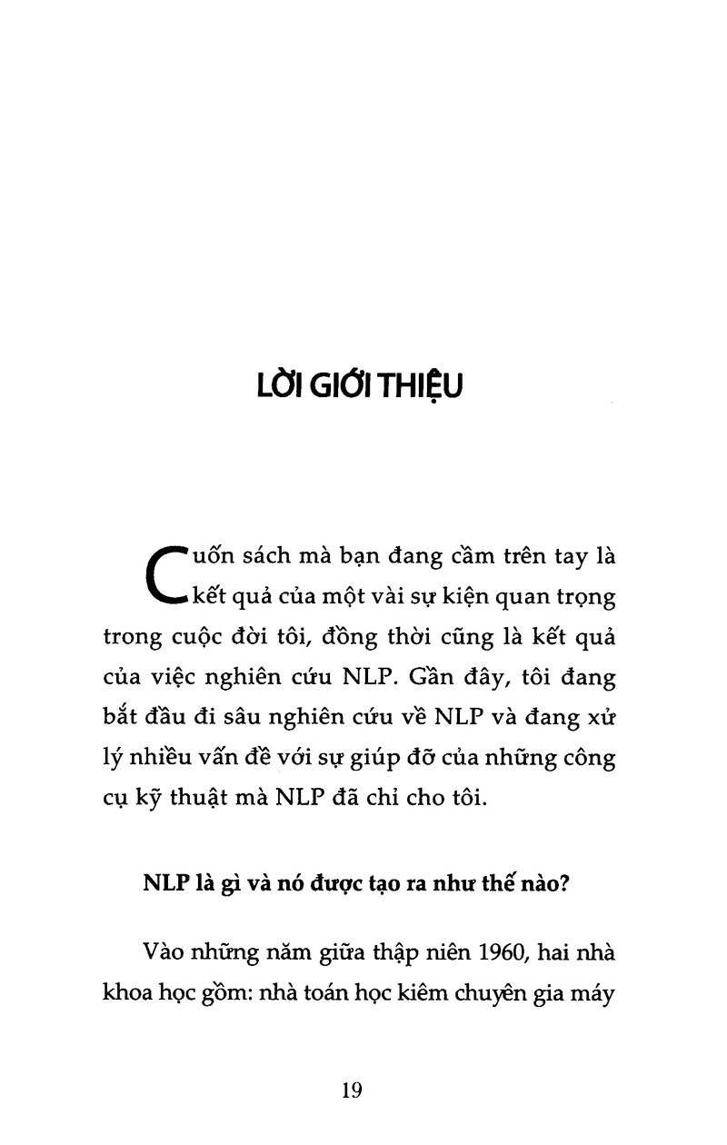 nhận biết cơ hội để thành công - Ảnh 13