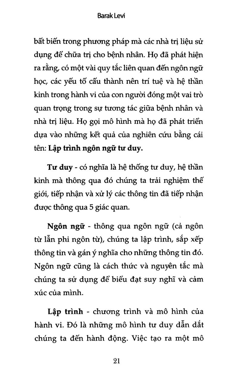 nhận biết cơ hội để thành công - Ảnh 15