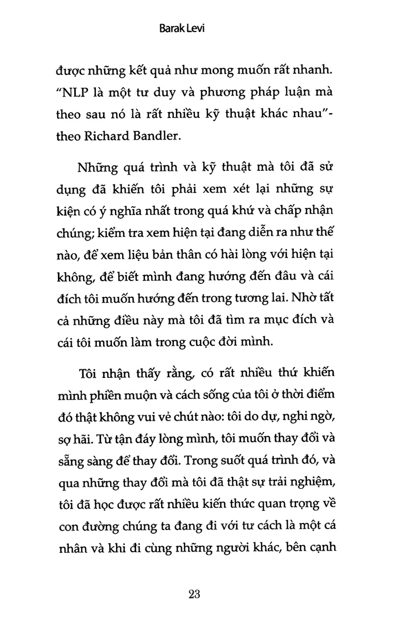 nhận biết cơ hội để thành công - Ảnh 17