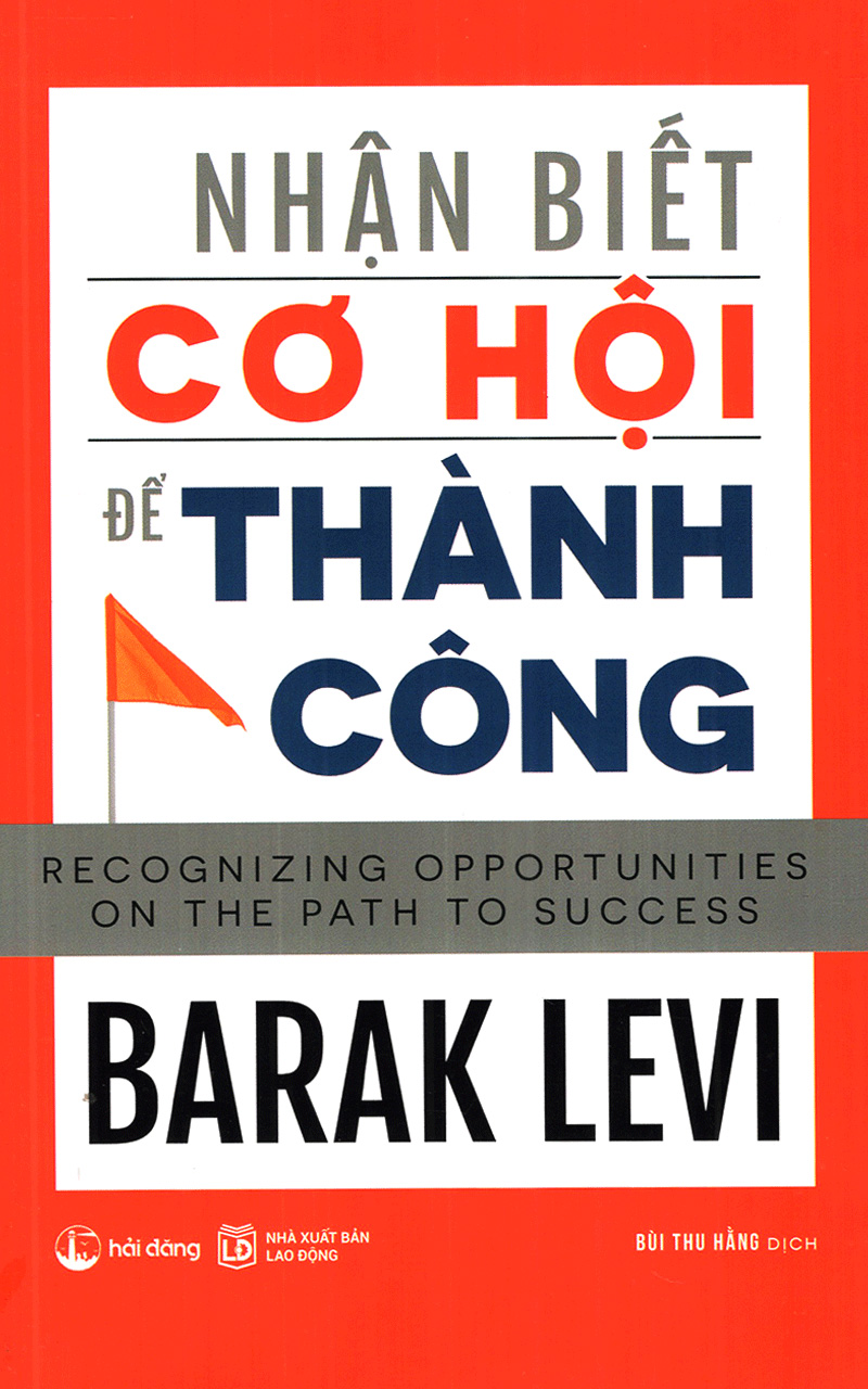 nhận biết cơ hội để thành công - Ảnh 2