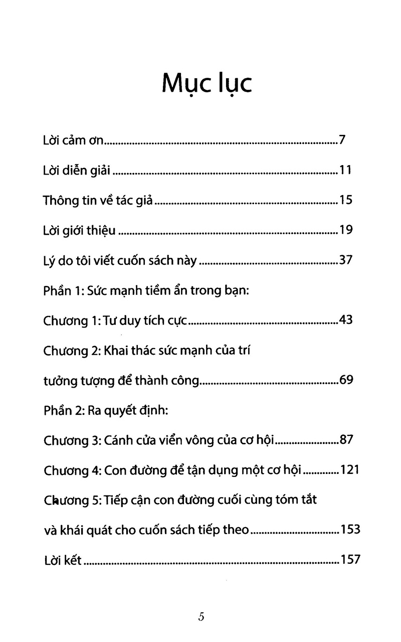 nhận biết cơ hội để thành công - Ảnh 3