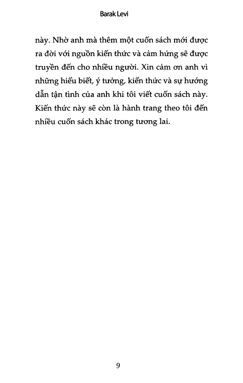 nhận biết cơ hội để thành công - Ảnh 6