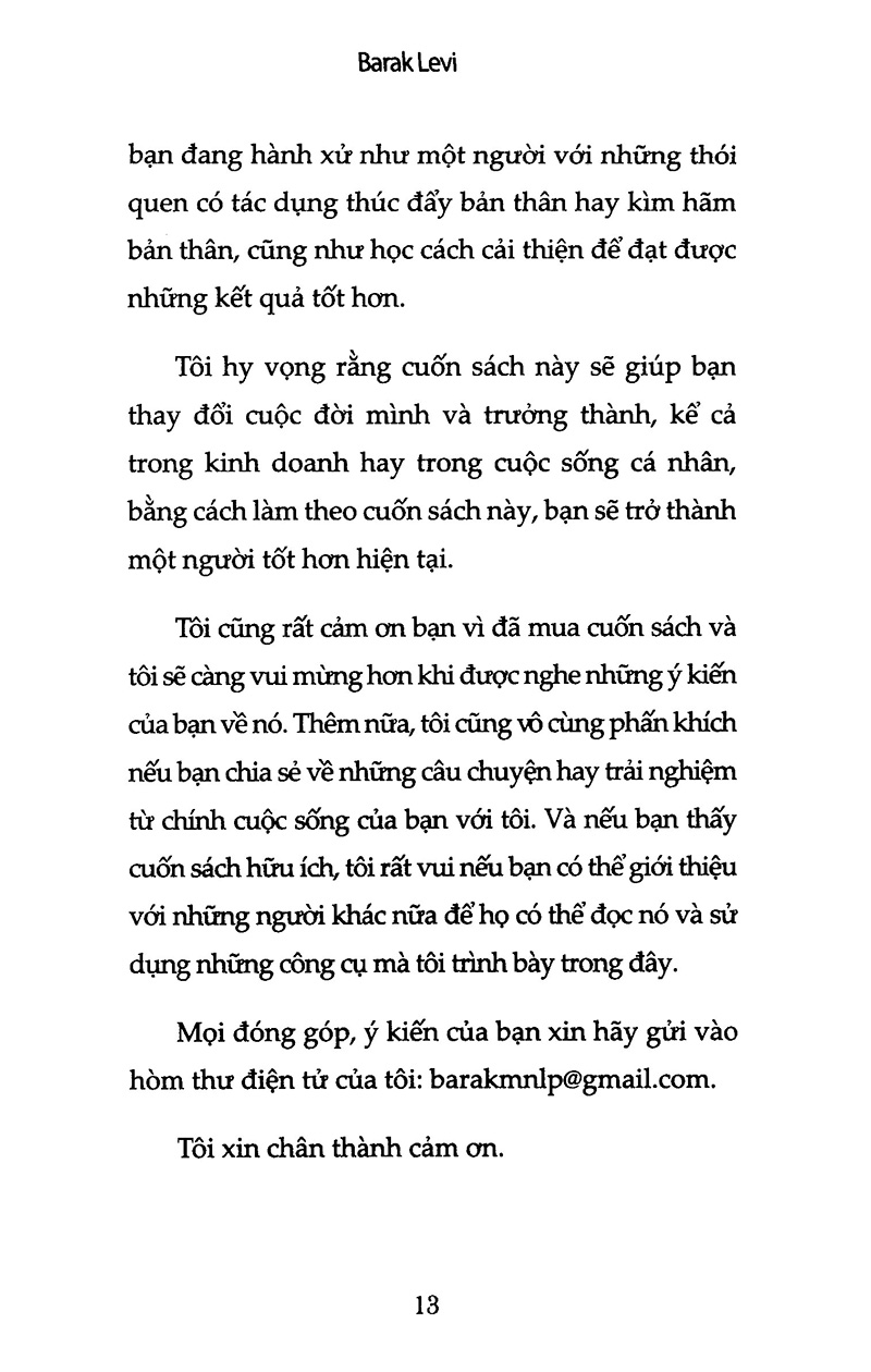 nhận biết cơ hội để thành công - Ảnh 9