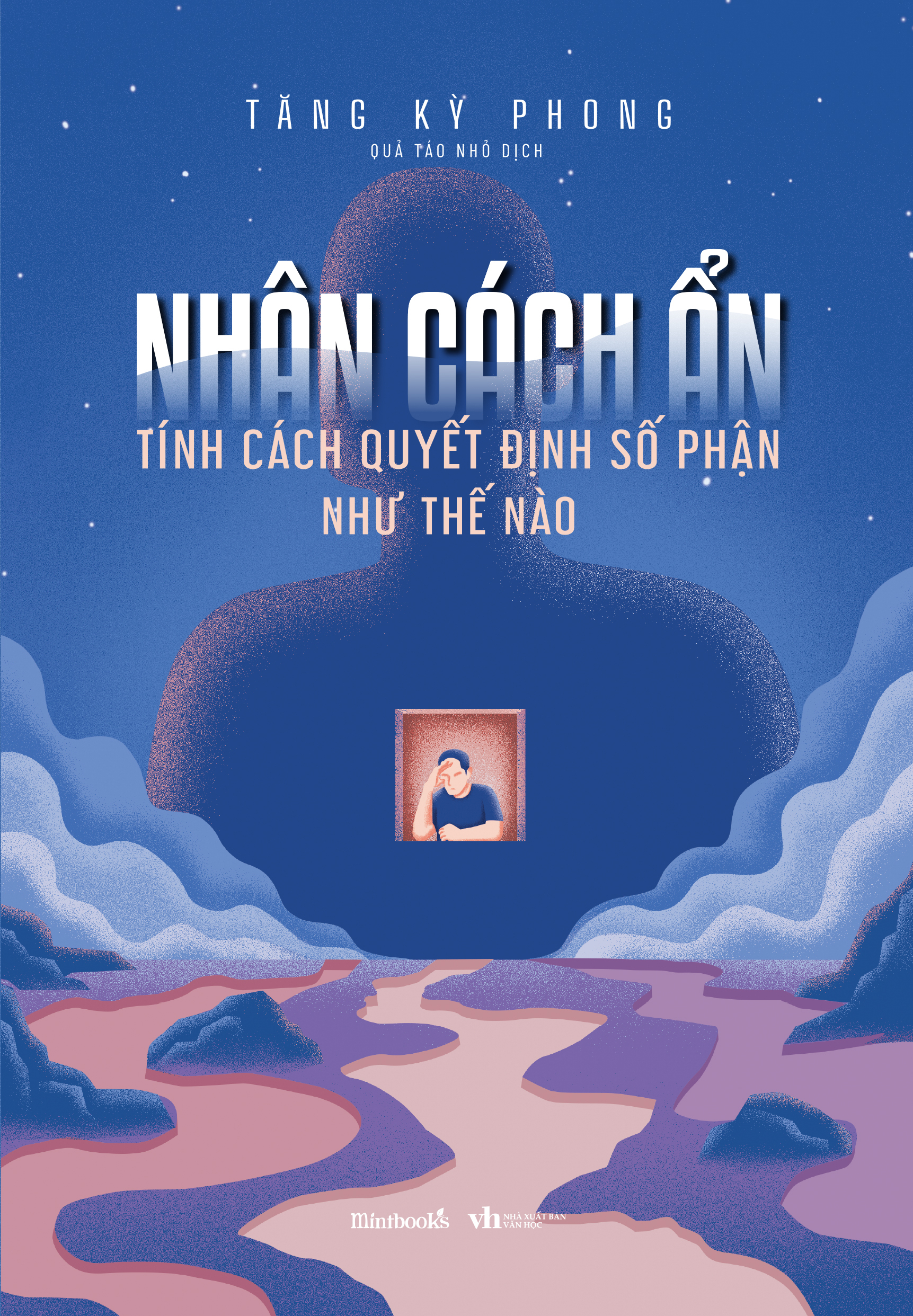 nhân cách ẩn - tính cách quyết định số phận như thế nào - Ảnh 2