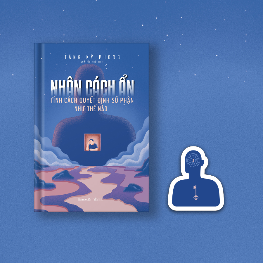 nhân cách ẩn - tính cách quyết định số phận như thế nào - Ảnh 4