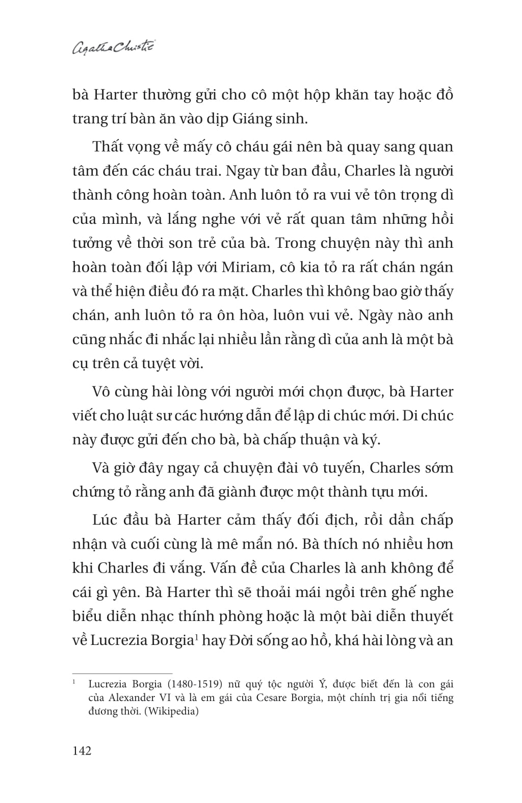 nhân chứng buộc tội - the witness for the prosecution - Ảnh 10