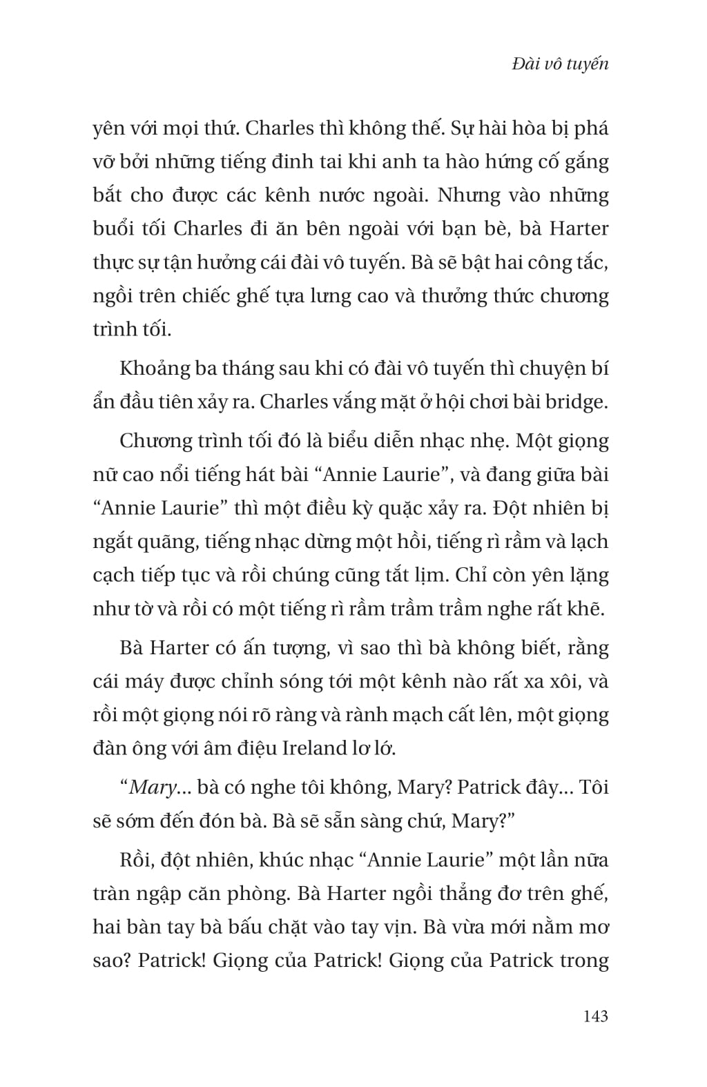 nhân chứng buộc tội - the witness for the prosecution - Ảnh 11