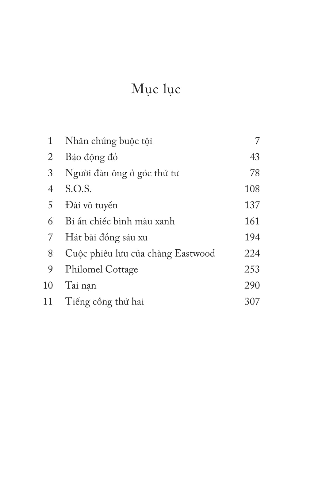 nhân chứng buộc tội - the witness for the prosecution - Ảnh 4
