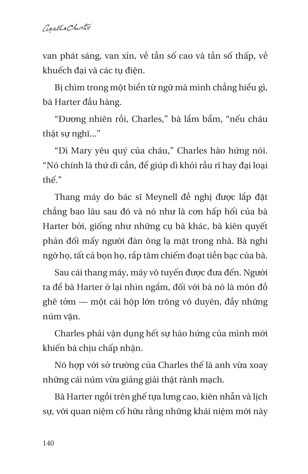 nhân chứng buộc tội - the witness for the prosecution - Ảnh 8