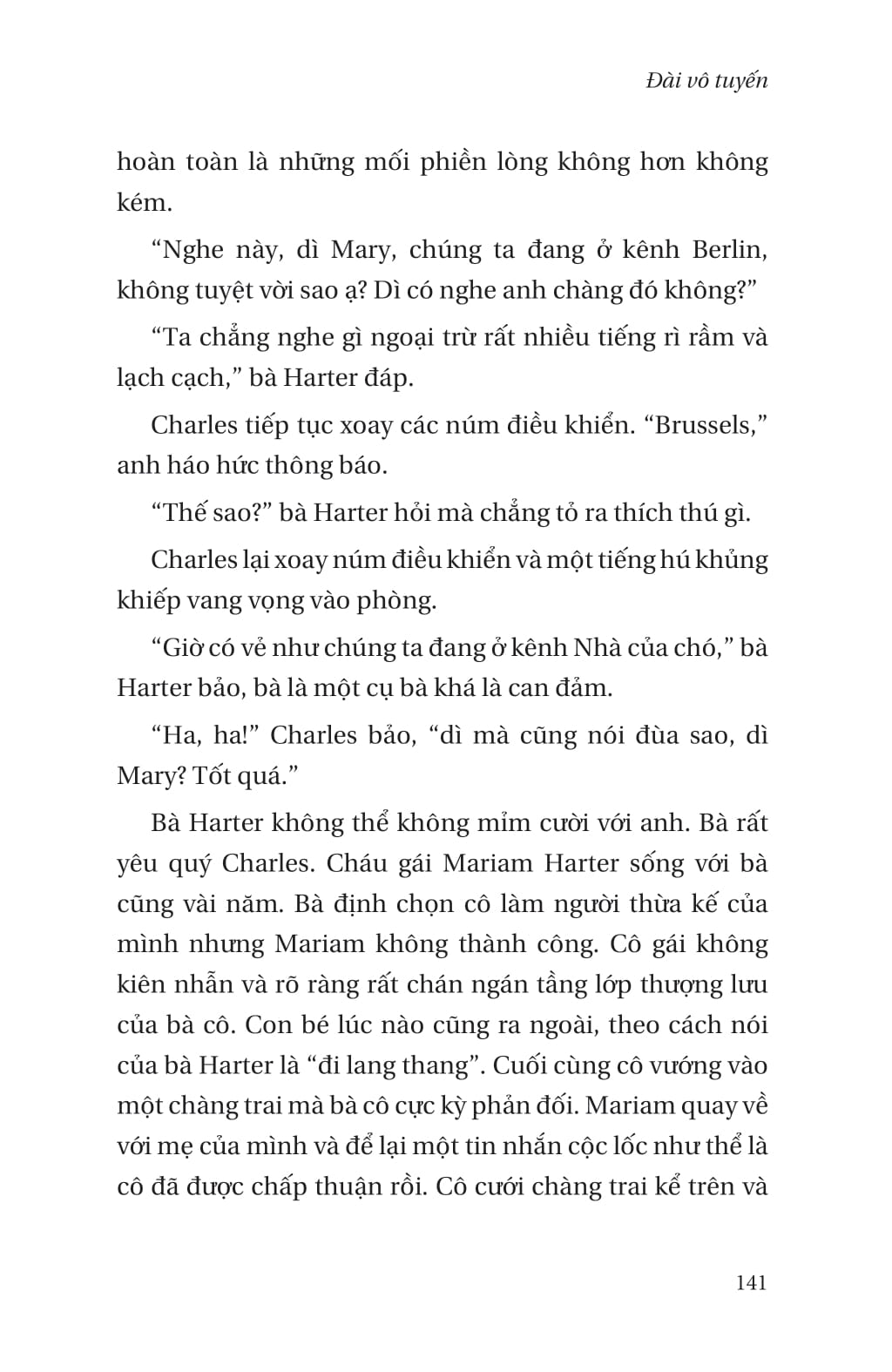 nhân chứng buộc tội - the witness for the prosecution - Ảnh 9