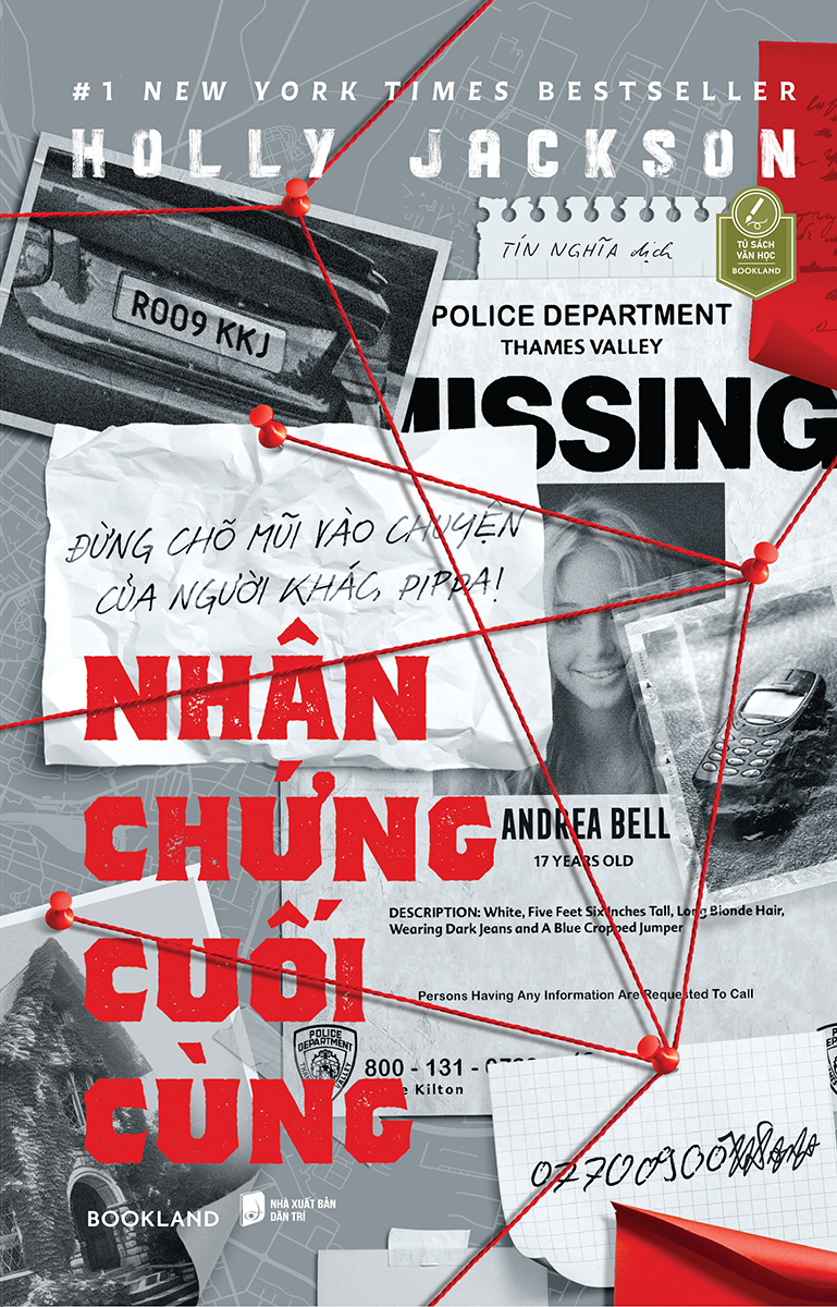 nhân chứng cuối cùng - Ảnh 2