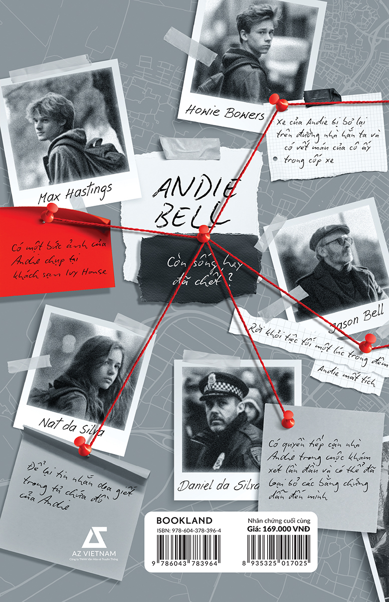 nhân chứng cuối cùng - Ảnh 3