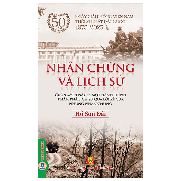 Nhân Chứng Và Lịch Sử