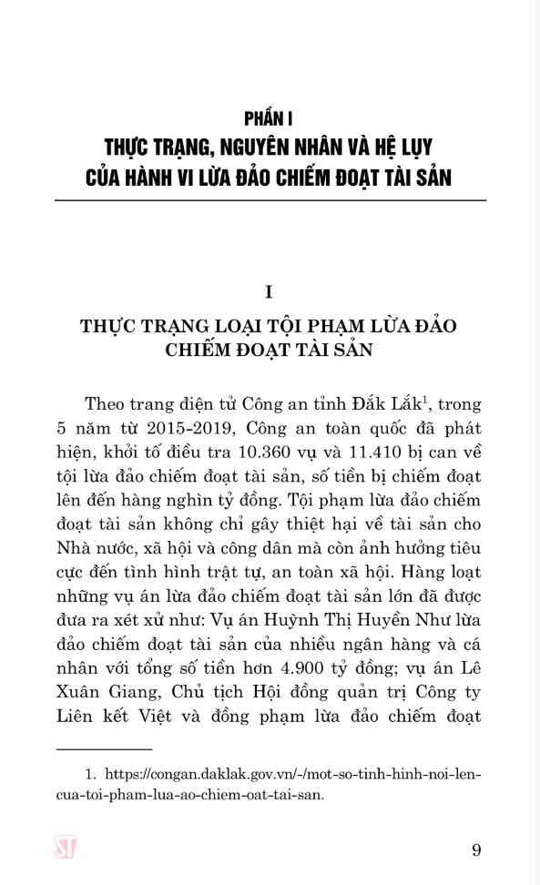 nhận diện các thủ đoạn lừa đảo chiếm đoạt tài sản và biện pháp phòng ngừa - Ảnh 3