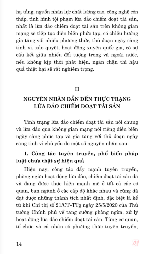 nhận diện các thủ đoạn lừa đảo chiếm đoạt tài sản và biện pháp phòng ngừa - Ảnh 8