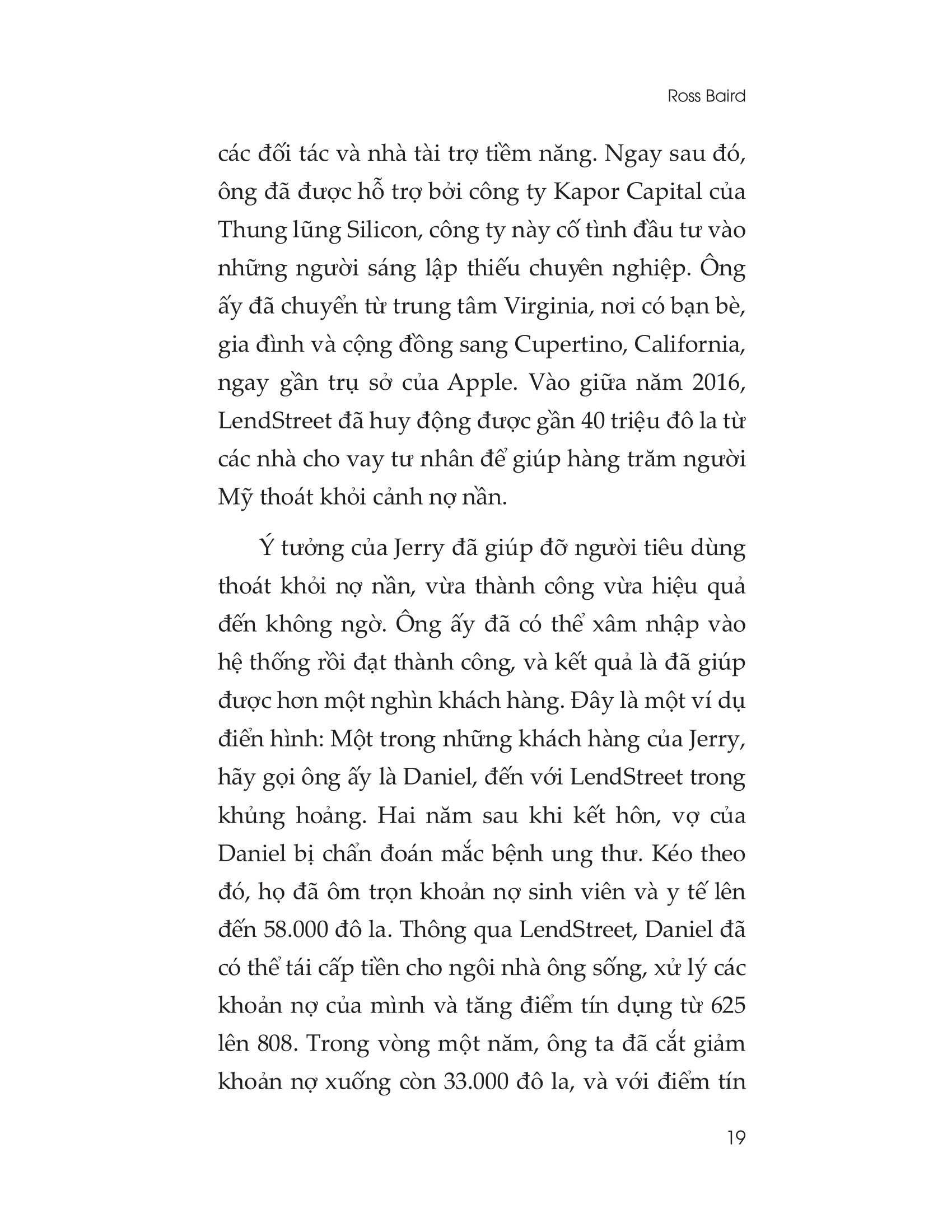 nhận diện điểm mù trong đầu tư kinh doanh - Ảnh 16