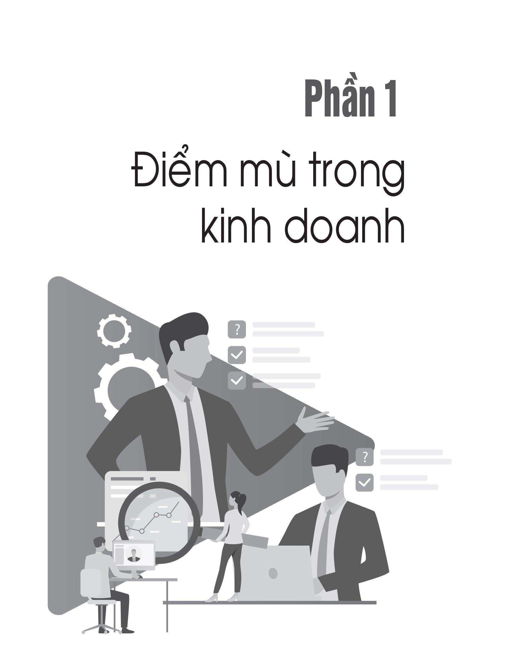 nhận diện điểm mù trong đầu tư kinh doanh - Ảnh 5