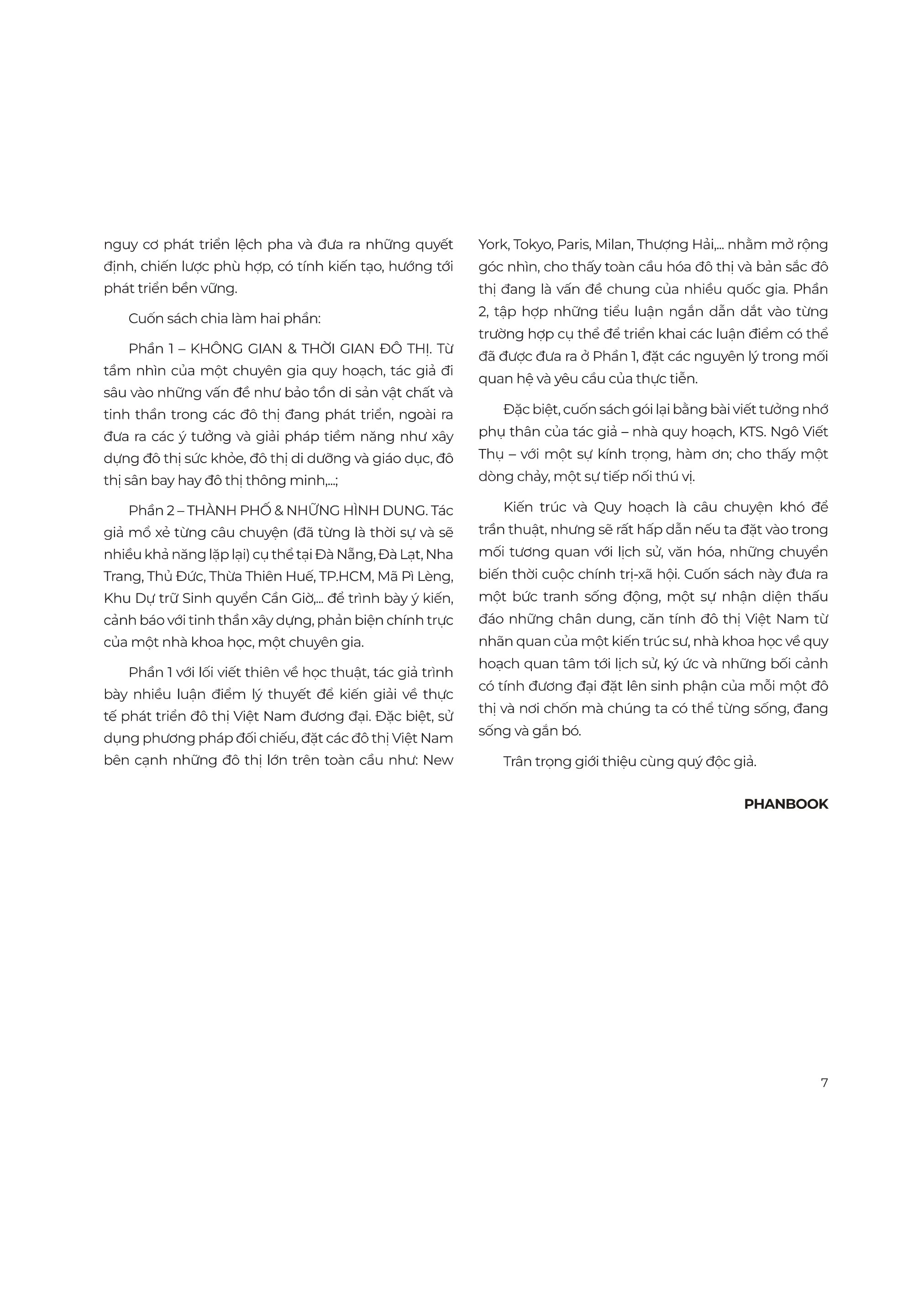 nhận diện đô thị việt nam đương đại - Ảnh 10