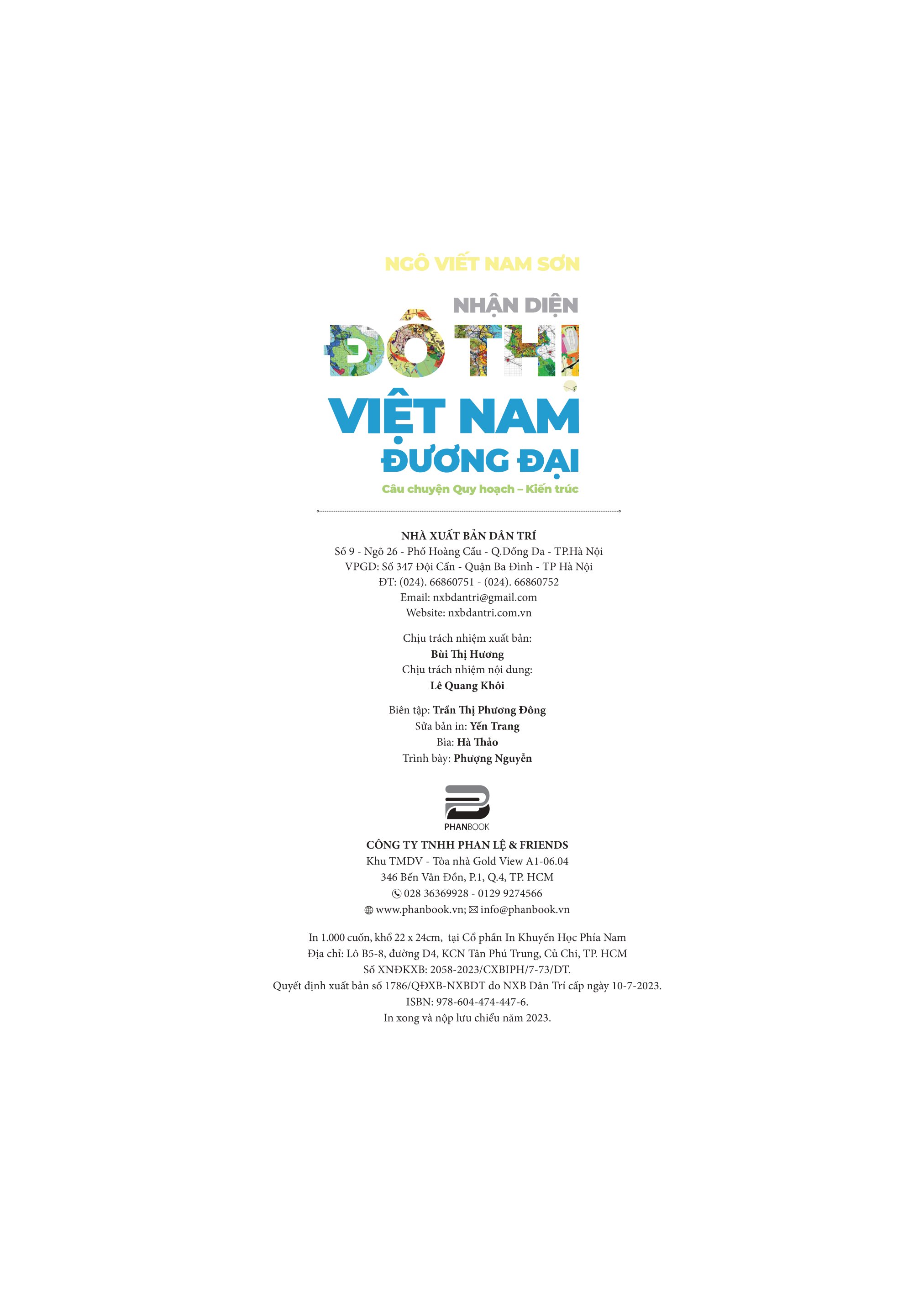 nhận diện đô thị việt nam đương đại - Ảnh 14