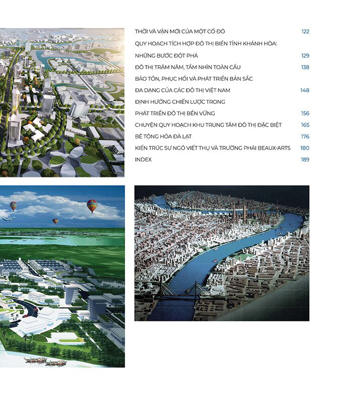 nhận diện đô thị việt nam đương đại - Ảnh 17