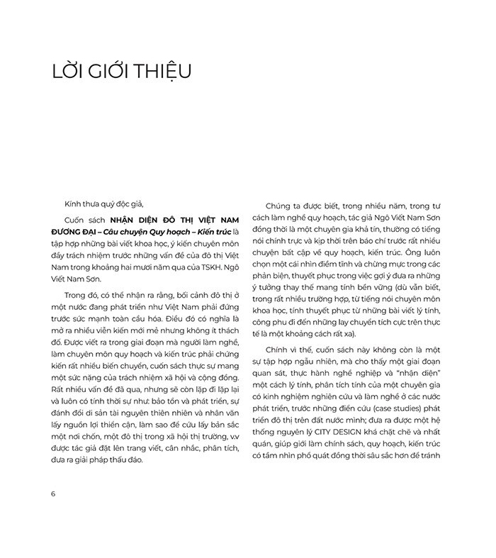 nhận diện đô thị việt nam đương đại - Ảnh 18