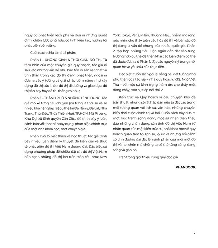 nhận diện đô thị việt nam đương đại - Ảnh 19