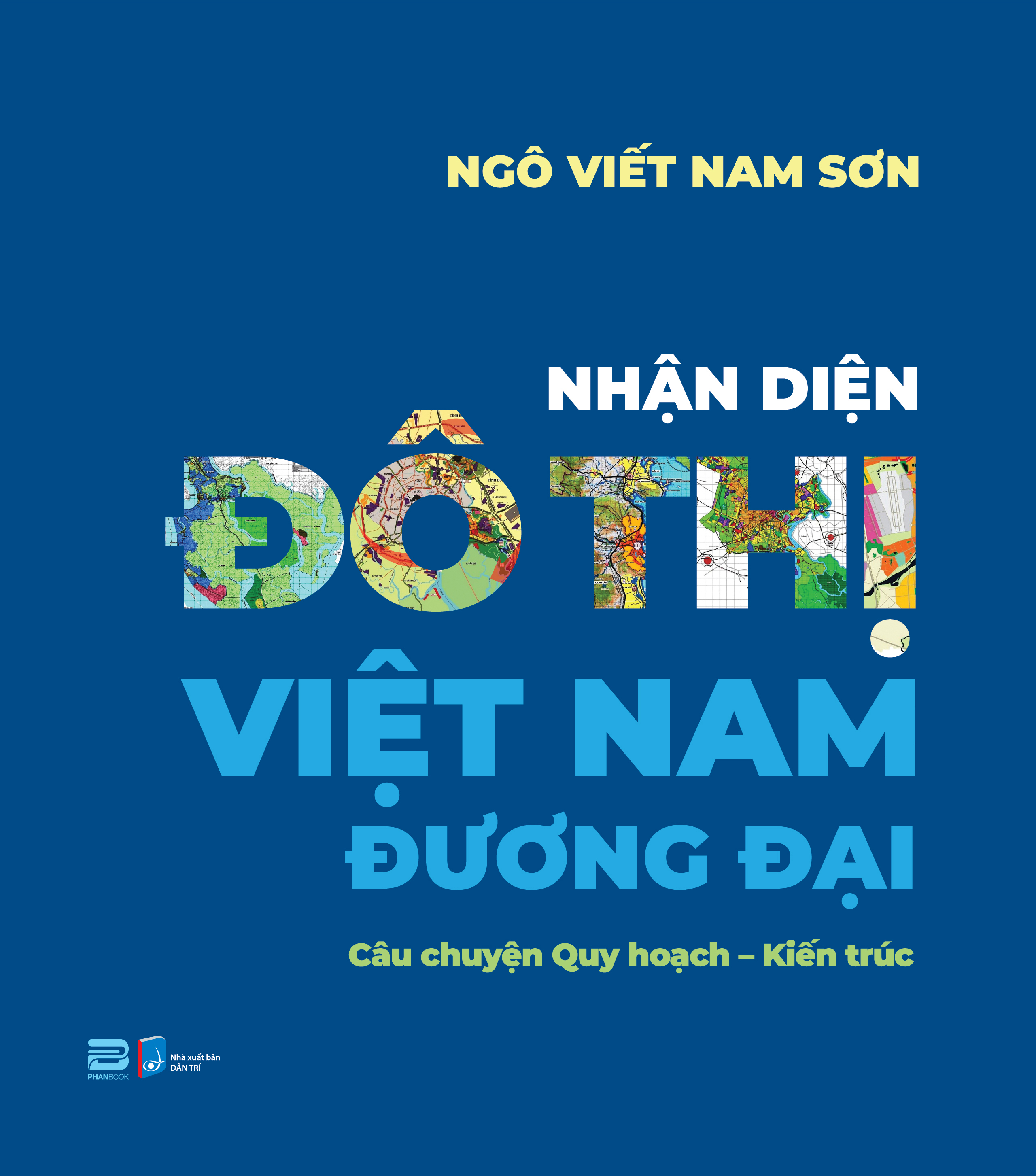 nhận diện đô thị việt nam đương đại - Ảnh 2