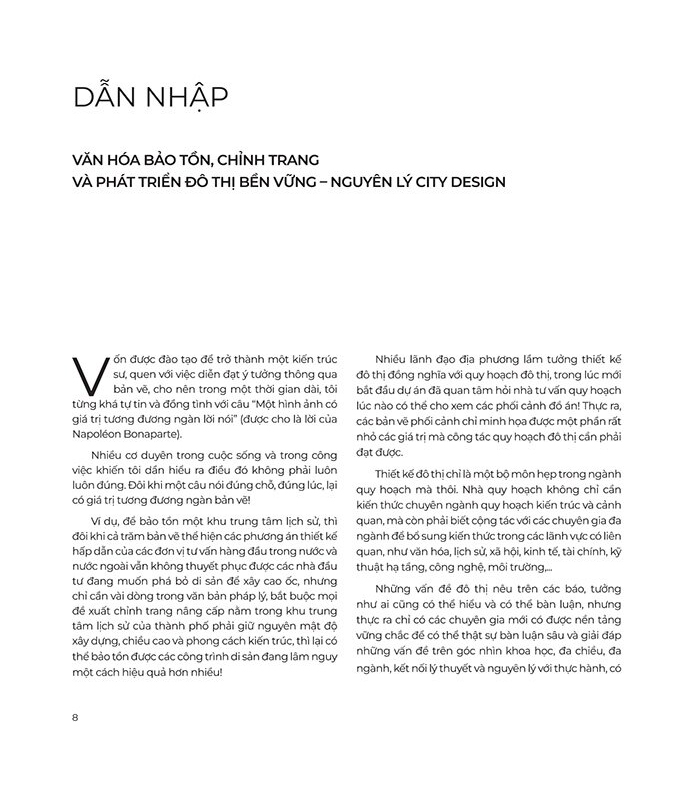 nhận diện đô thị việt nam đương đại - Ảnh 20