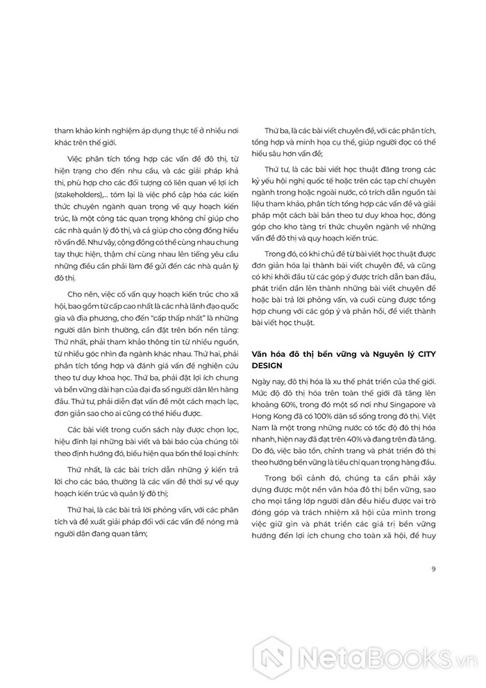 nhận diện đô thị việt nam đương đại - Ảnh 21