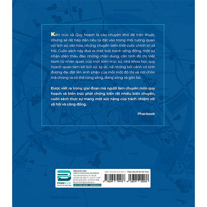 nhận diện đô thị việt nam đương đại - Ảnh 24