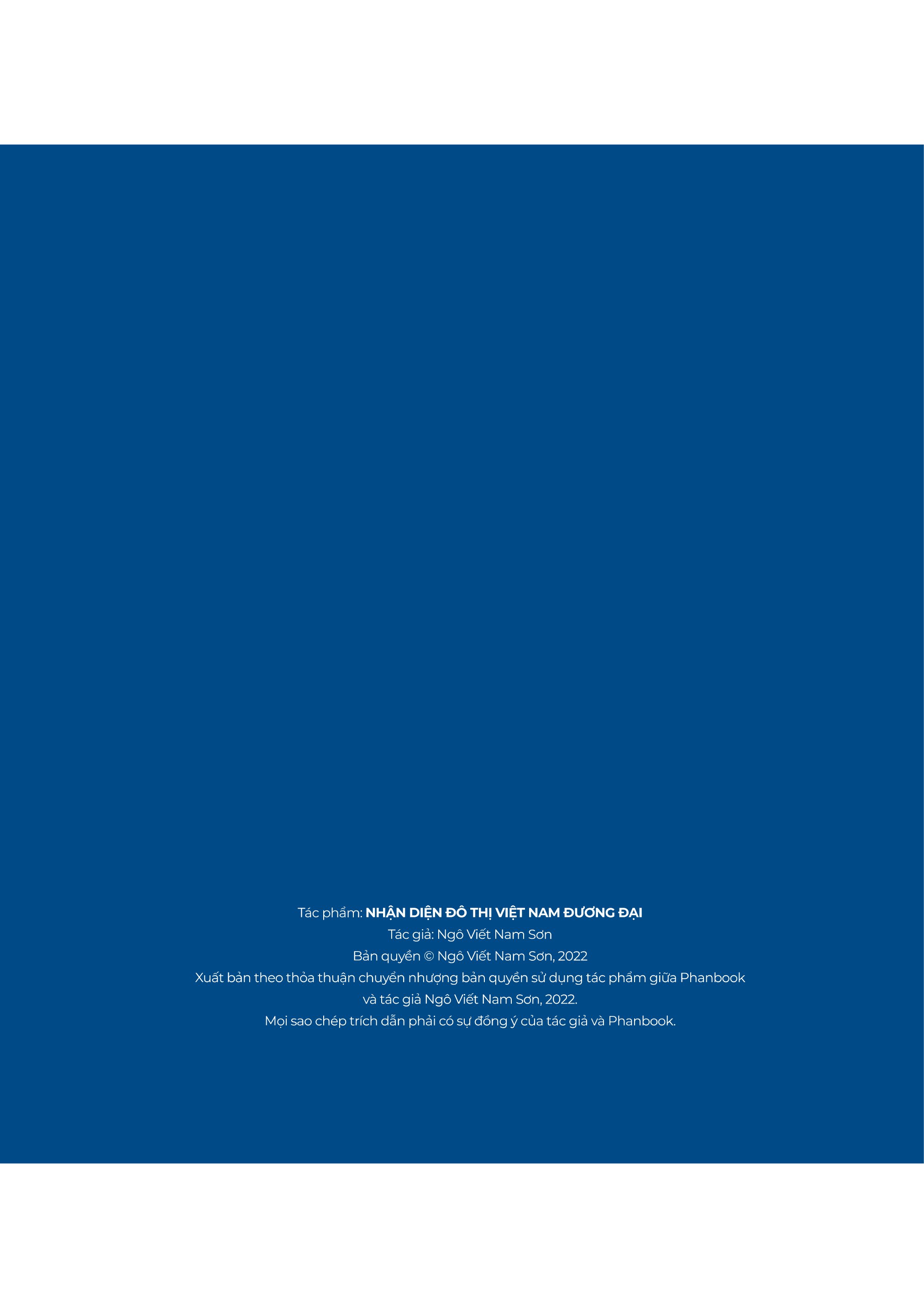 nhận diện đô thị việt nam đương đại - Ảnh 5