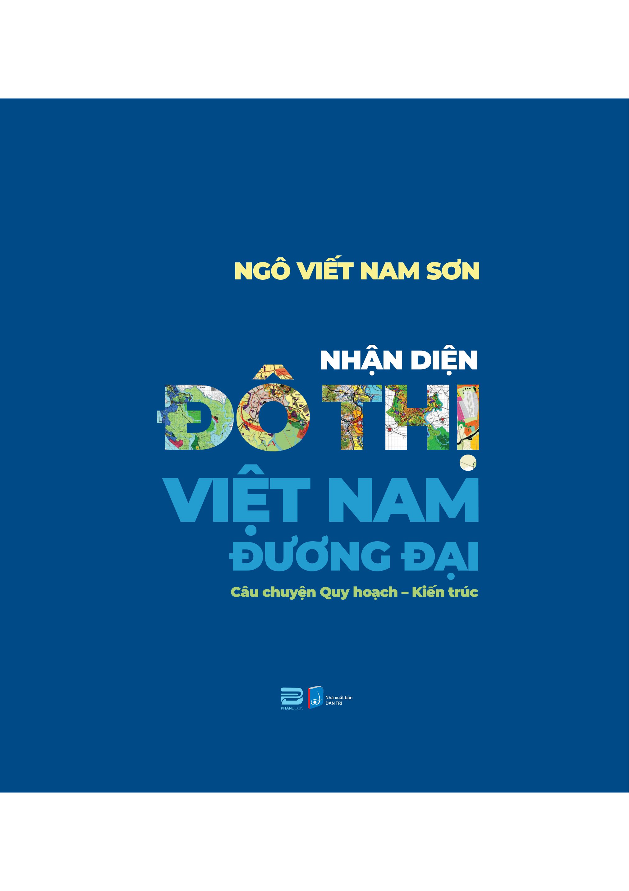 nhận diện đô thị việt nam đương đại - Ảnh 6