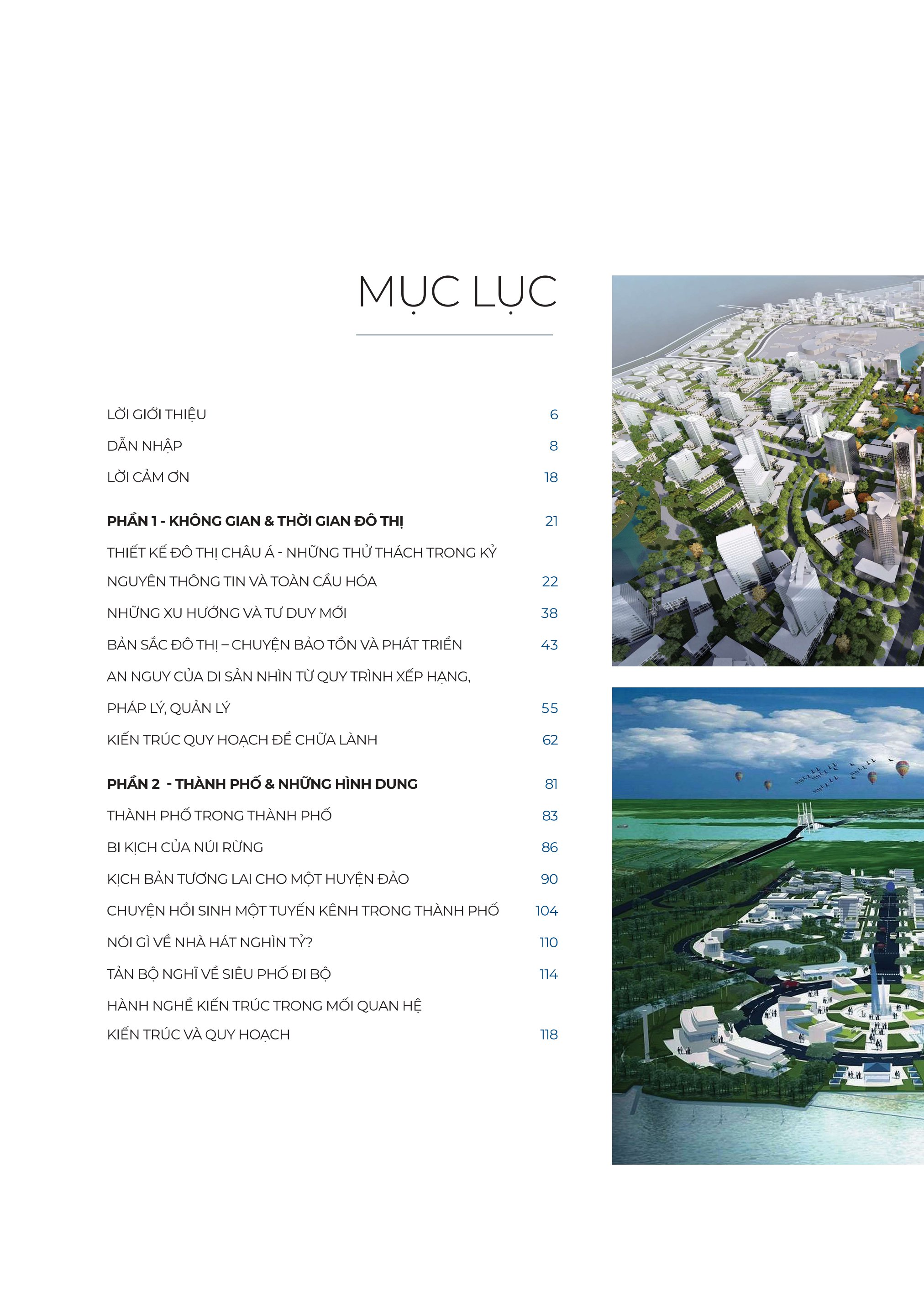 nhận diện đô thị việt nam đương đại - Ảnh 7