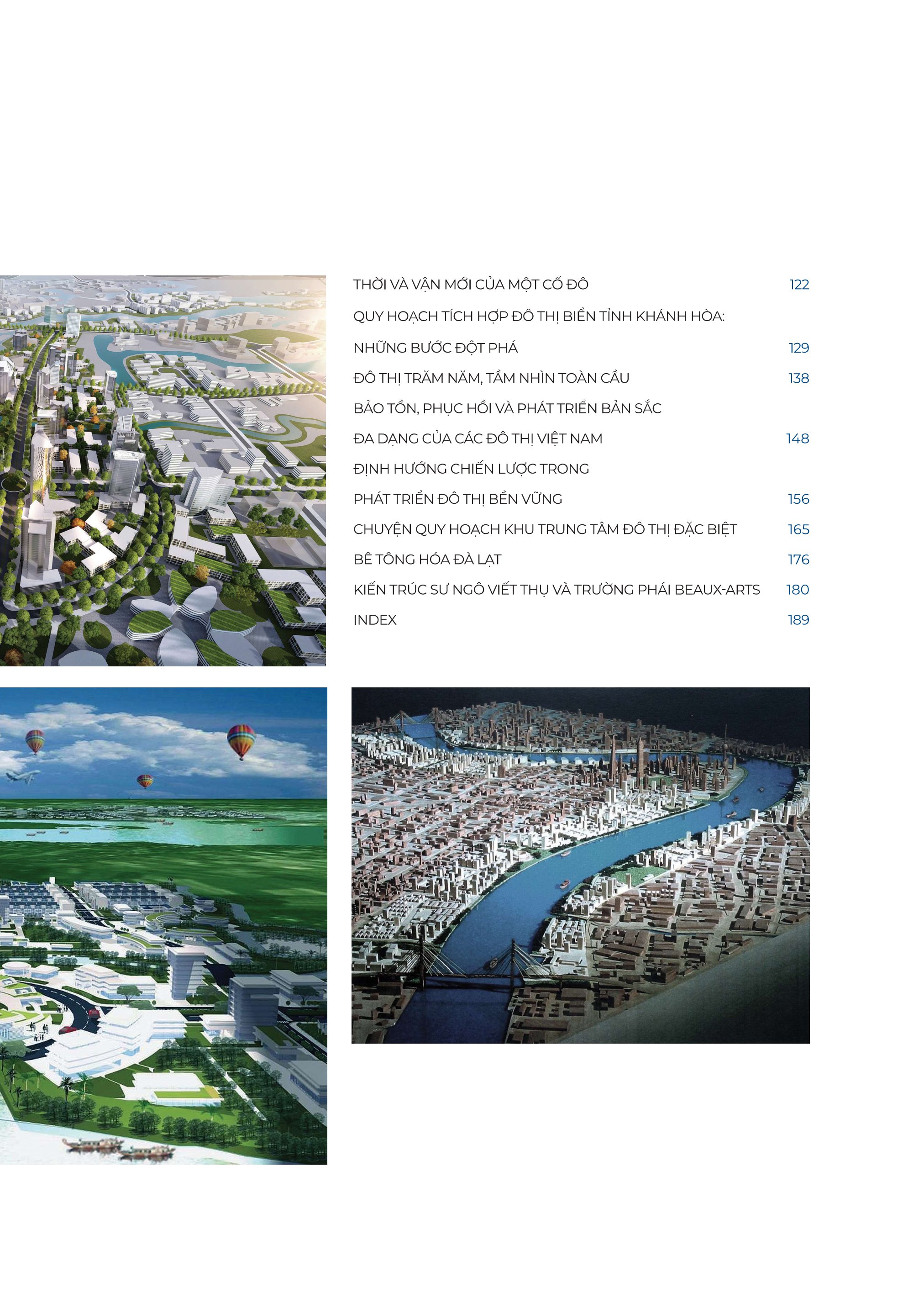 nhận diện đô thị việt nam đương đại - Ảnh 8