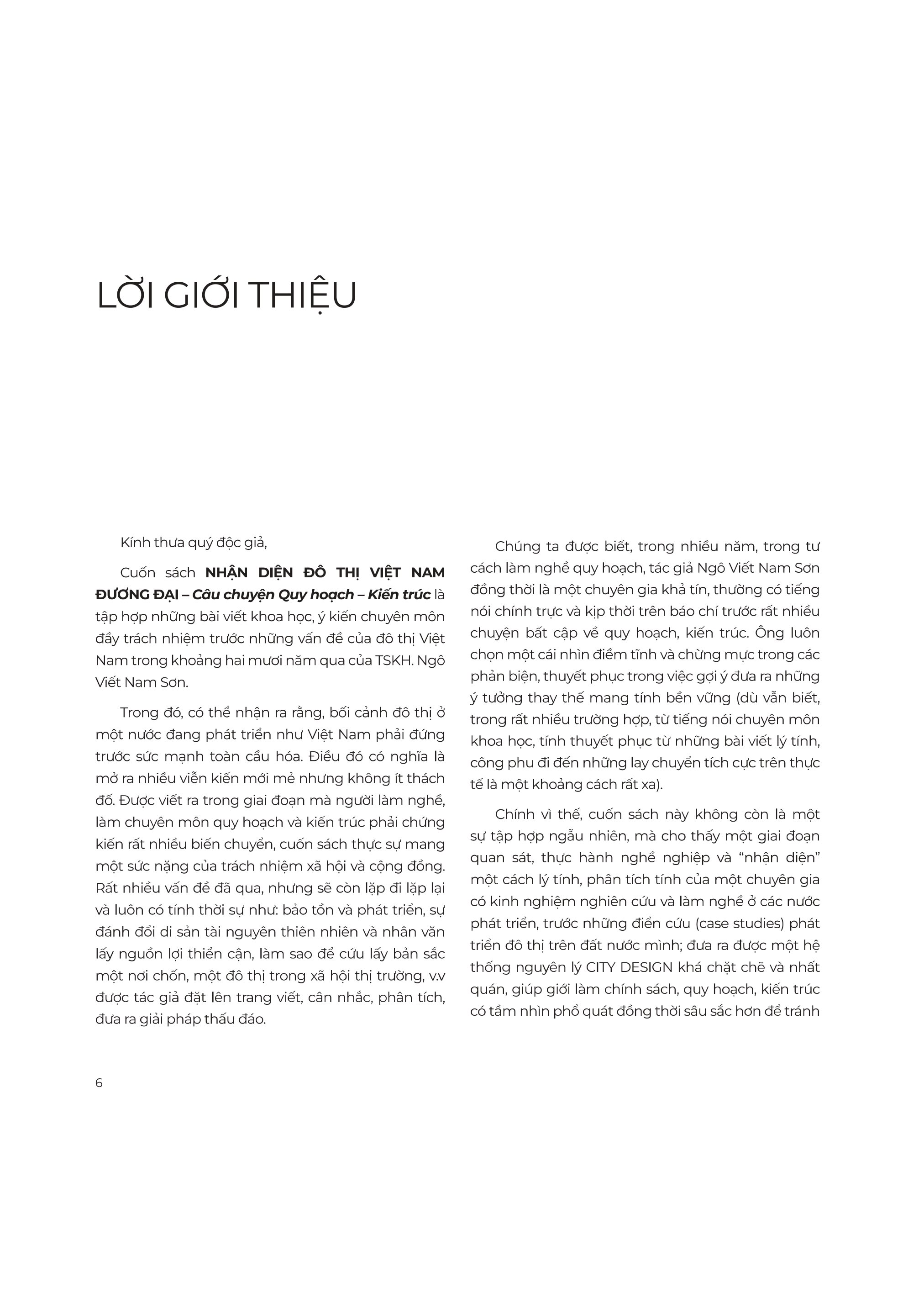 nhận diện đô thị việt nam đương đại - Ảnh 9