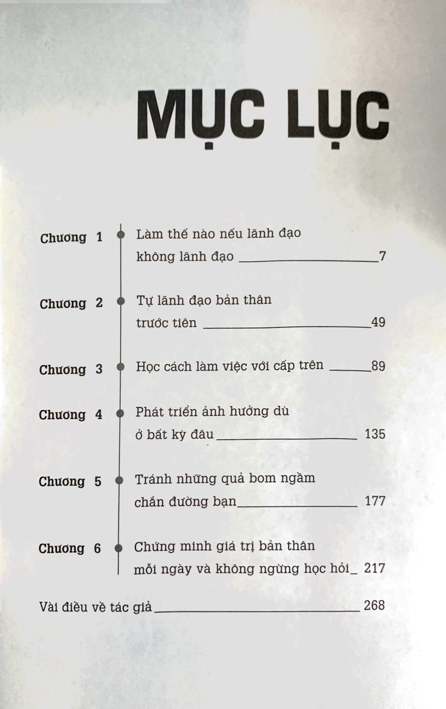 nhận diện giá trị - định vị bản thân - Ảnh 4