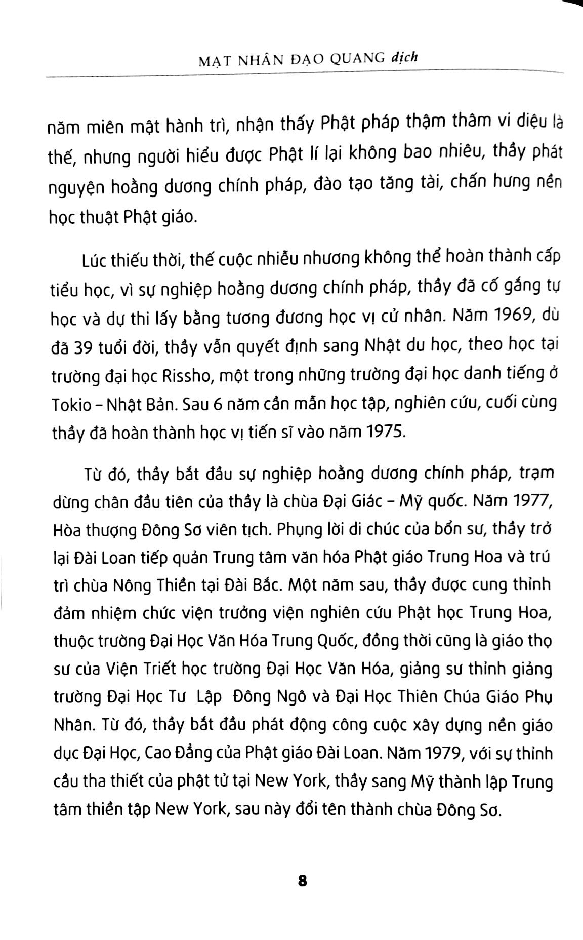 nhận diện khổ đau - Ảnh 5