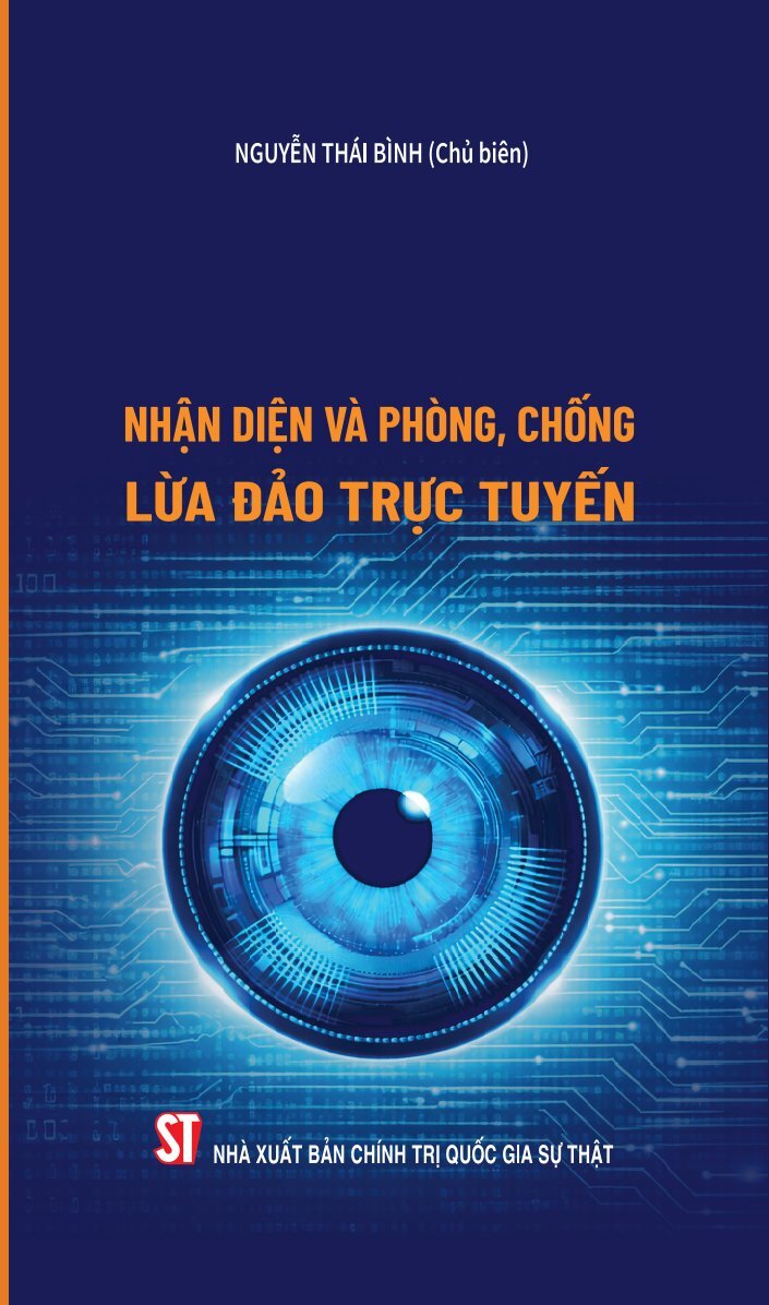 Nhận Diện Và Phòng, Chống Lừa Đảo Trực Tuyến - Ảnh 2
